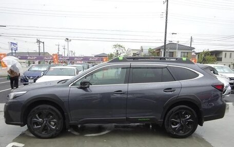 Subaru Outback VI, 2021 год, 2 700 001 рублей, 7 фотография