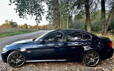 BMW 3 серия, 2009 год, 1 200 000 рублей, 4 фотография