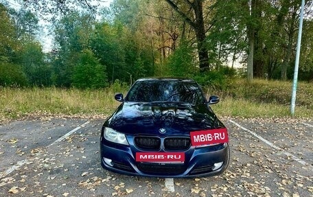 BMW 3 серия, 2009 год, 1 200 000 рублей, 3 фотография