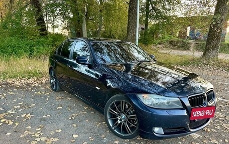 BMW 3 серия, 2009 год, 1 200 000 рублей, 2 фотография