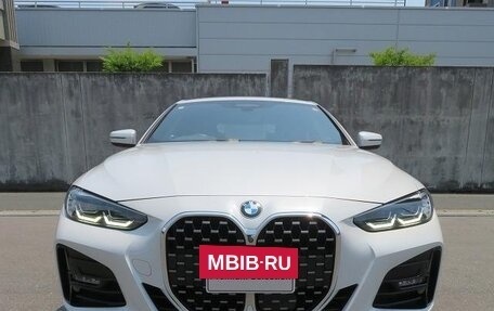 BMW 4 серия, 2021 год, 5 000 002 рублей, 8 фотография