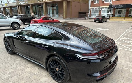 Porsche Panamera II рестайлинг, 2022 год, 12 700 000 рублей, 5 фотография