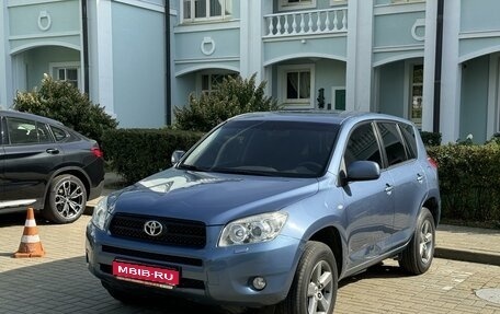 Toyota RAV4, 2006 год, 1 490 000 рублей, 1 фотография