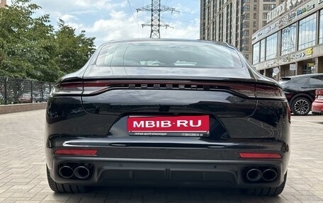 Porsche Panamera II рестайлинг, 2022 год, 12 700 000 рублей, 6 фотография