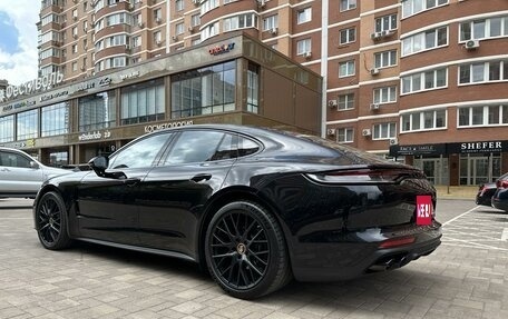 Porsche Panamera II рестайлинг, 2022 год, 12 700 000 рублей, 4 фотография