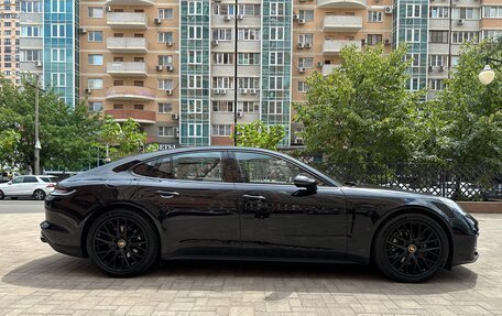 Porsche Panamera II рестайлинг, 2022 год, 12 700 000 рублей, 9 фотография