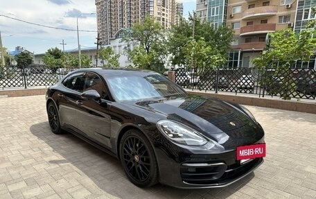 Porsche Panamera II рестайлинг, 2022 год, 12 700 000 рублей, 10 фотография