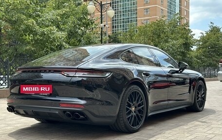 Porsche Panamera II рестайлинг, 2022 год, 12 700 000 рублей, 8 фотография