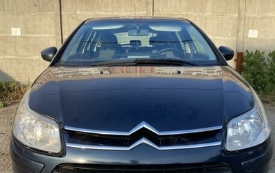 Citroen C4 II рестайлинг, 2010 год, 330 000 рублей, 1 фотография