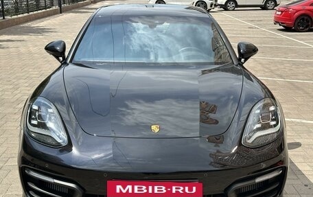 Porsche Panamera II рестайлинг, 2022 год, 12 700 000 рублей, 34 фотография