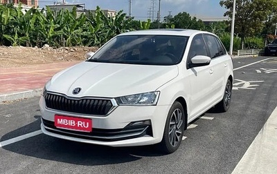 Skoda Rapid II, 2020 год, 1 500 000 рублей, 1 фотография