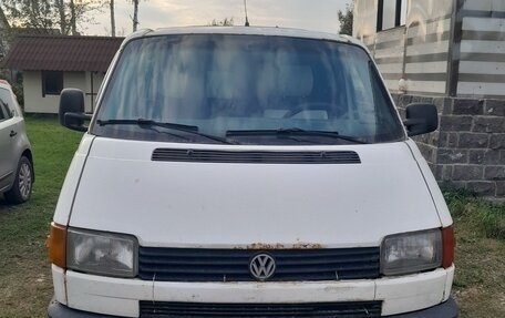 Volkswagen Transporter T4, 1994 год, 370 000 рублей, 4 фотография