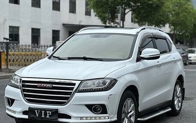 Haval H2, 2018 год, 1 100 100 рублей, 1 фотография