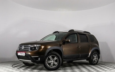 Renault Duster I рестайлинг, 2013 год, 1 765 217 рублей, 1 фотография