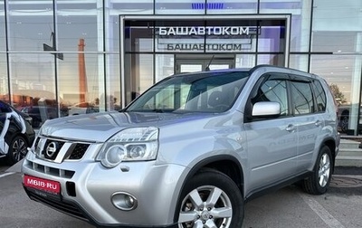 Nissan X-Trail, 2011 год, 1 250 000 рублей, 1 фотография