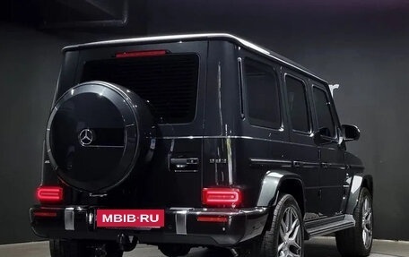 Mercedes-Benz G-Класс W463 рестайлинг _iii, 2023 год, 18 000 000 рублей, 2 фотография