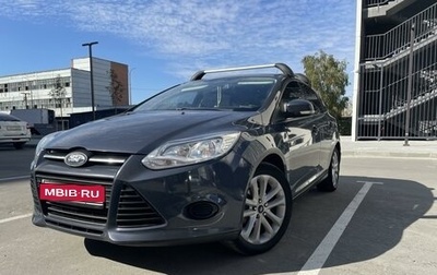 Ford Focus III, 2011 год, 780 000 рублей, 1 фотография