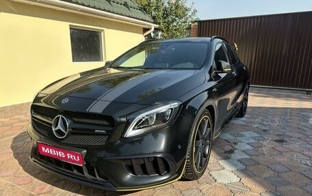 Mercedes-Benz GLA AMG, 2017 год, 3 550 000 рублей, 1 фотография