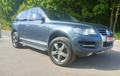 Volkswagen Touareg III, 2008 год, 1 700 000 рублей, 1 фотография