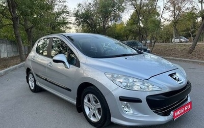 Peugeot 308 II, 2010 год, 599 000 рублей, 1 фотография