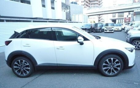 Mazda CX-3 I, 2020 год, 1 650 000 рублей, 8 фотография