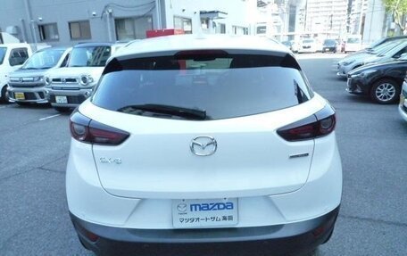 Mazda CX-3 I, 2020 год, 1 650 000 рублей, 4 фотография