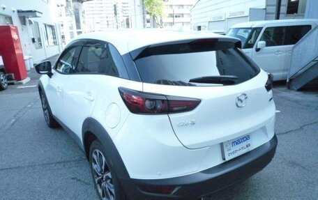 Mazda CX-3 I, 2020 год, 1 650 000 рублей, 6 фотография