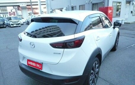 Mazda CX-3 I, 2020 год, 1 650 000 рублей, 5 фотография