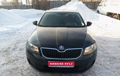 Skoda Octavia, 2014 год, 1 250 000 рублей, 1 фотография