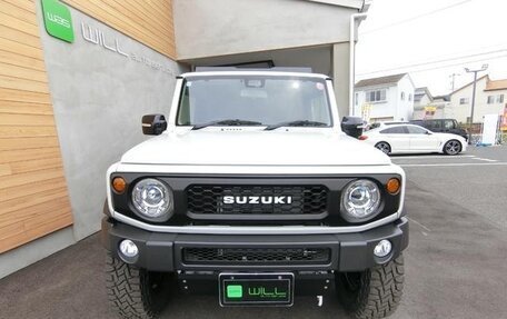 Suzuki Jimny, 2021 год, 1 615 666 рублей, 2 фотография