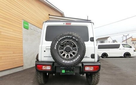 Suzuki Jimny, 2021 год, 1 615 666 рублей, 6 фотография