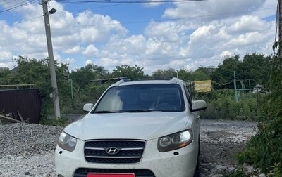 Hyundai Santa Fe III рестайлинг, 2006 год, 1 000 000 рублей, 1 фотография