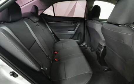 Toyota Corolla, 2013 год, 1 328 000 рублей, 12 фотография