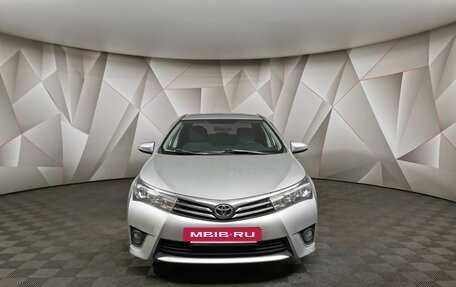 Toyota Corolla, 2013 год, 1 328 000 рублей, 7 фотография