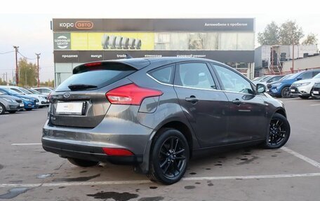 Ford Focus III, 2019 год, 1 350 000 рублей, 3 фотография