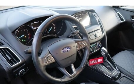 Ford Focus III, 2019 год, 1 350 000 рублей, 7 фотография