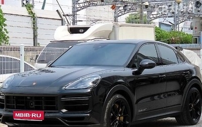 Porsche Cayenne III, 2021 год, 15 799 100 рублей, 1 фотография