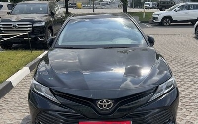 Toyota Camry, 2019 год, 3 700 000 рублей, 1 фотография