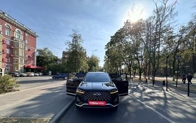 Chery Tiggo 7 Pro, 2023 год, 2 950 000 рублей, 1 фотография