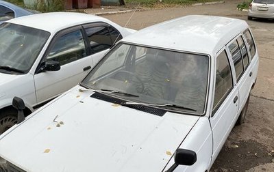 Nissan Sunny B12, 1988 год, 99 999 рублей, 1 фотография