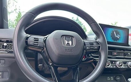 Honda Civic, 2021 год, 2 200 000 рублей, 6 фотография