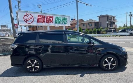 Toyota Wish II, 2012 год, 1 020 005 рублей, 4 фотография