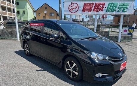 Toyota Wish II, 2012 год, 1 020 005 рублей, 3 фотография