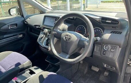 Toyota Wish II, 2012 год, 1 020 005 рублей, 11 фотография