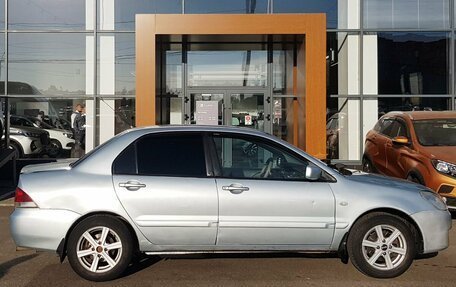 Mitsubishi Lancer IX, 2007 год, 315 000 рублей, 4 фотография