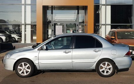 Mitsubishi Lancer IX, 2007 год, 315 000 рублей, 8 фотография