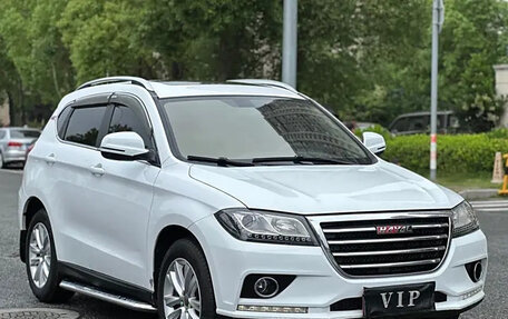 Haval H2, 2018 год, 1 100 100 рублей, 2 фотография