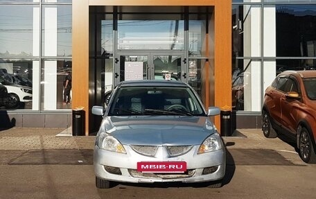 Mitsubishi Lancer IX, 2007 год, 315 000 рублей, 2 фотография