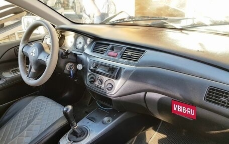 Mitsubishi Lancer IX, 2007 год, 315 000 рублей, 9 фотография