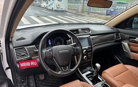 Haval H2, 2018 год, 1 100 100 рублей, 10 фотография